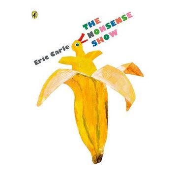 The Nonsense Show-Puffin Books