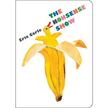 The Nonsense Show-Puffin Books