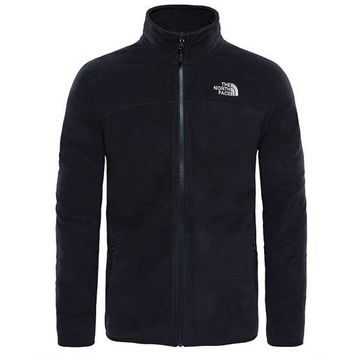 The North Face 100 Glacier Siyah Erkek Polar