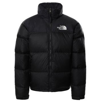 The North Face 1996 Rtro Npse JKT Siyah Erkek Outdoor Montu