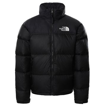The North Face 1996 Rtro Npse JKT Siyah Erkek Outdoor Montu