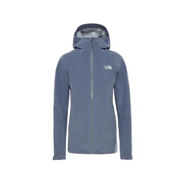 The North Face Apex Flex Dryvent Gri Kadın Mont