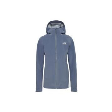 The North Face Apex Flex Dryvent Gri Kadın Mont