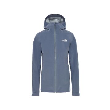 The North Face Apex Flex Dryvent Gri Kadın Mont