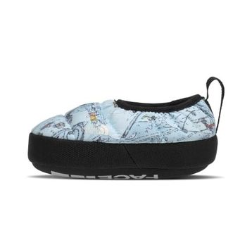 The North Face Baby ThermoBall Tent Mule NF0A83O50R61 Winter Dogs Mavi Çocuk Terlik
