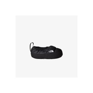 The North Face Baby ThermoBall Tent Mule NF0A83O5KY41 Isı Yalıtımlı TNF Black/TNF White Siyah Çocuk Terlik