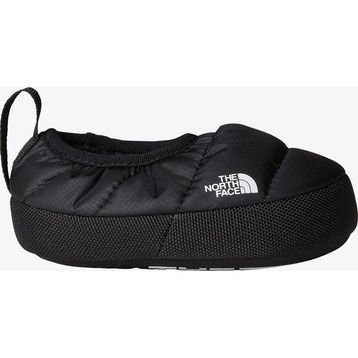 The North Face Baby ThermoBall Tent Mule NF0A83O5KY41 Isı Yalıtımlı TNF Black/TNF White Siyah Çocuk Terlik