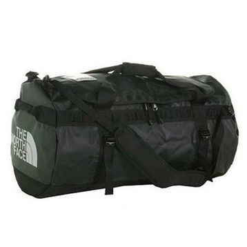 The North Face Base Camp Duffel Seyahat Çantası