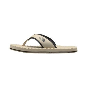 The North Face Base Camp II Flip-Flop NF0A47AAGIY1 Gri Erkek Parmak Arası Terlik