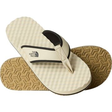 The North Face Base Camp II Flip-Flop NF0A47AAGIY1 Gri Erkek Parmak Arası Terlik