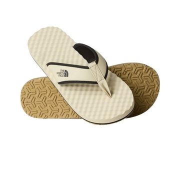 The North Face Base Camp II Flip-Flop NF0A47AAGIY1 Gri Erkek Parmak Arası Terlik