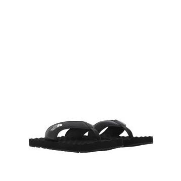 The North Face Base Camp II Flip-Flop NF0A47AAKY41 TNF Black/TNF White Siyah Beyaz Erkek Parmak Arası Terlik