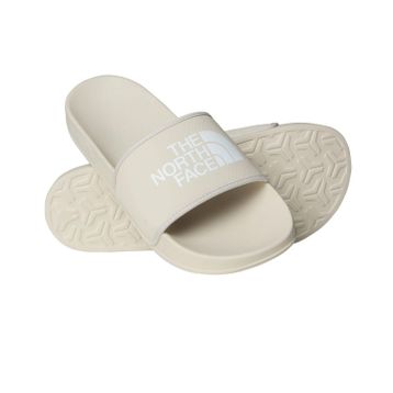 The North Face Base Camp Slide III NF0A4T2R6S91 Beyaz Erkek Terlik
