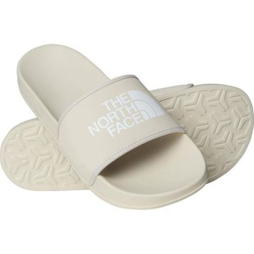 The North Face Base Camp Slide III NF0A4T2R6S91 Beyaz Erkek Terlik
