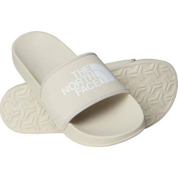 The North Face Base Camp Slide III NF0A4T2R6S91 Beyaz Erkek Terlik
