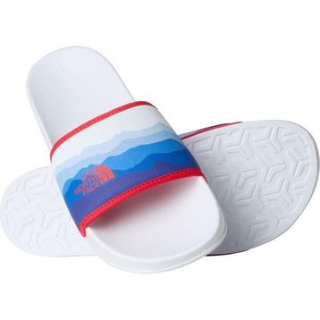 The North Face Base Camp Slide III NF0A4T2RMIO1 Mavi Erkek Terlik