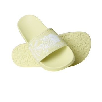 The North Face Base Camp Slide III NF0A4T2SGM41 Çok Renkli Kadın Terlik