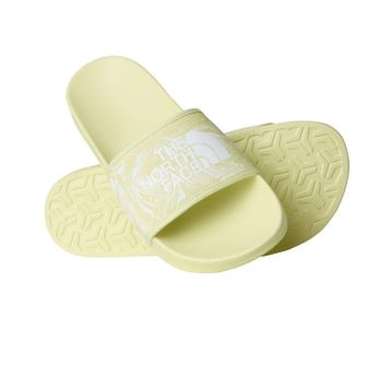 The North Face Base Camp Slide III NF0A4T2SGM41 Çok Renkli Kadın Terlik