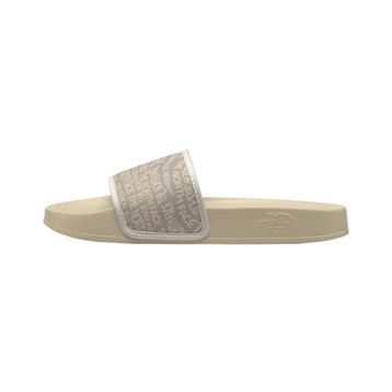 The North Face Base Camp Slide III NF0A4T2SMIA1 Desert Stone/White Dune Bej Kadın Terlik