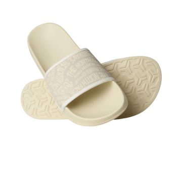 The North Face Base Camp Slide III NF0A4T2SMIA1 Desert Stone/White Dune Bej Kadın Terlik
