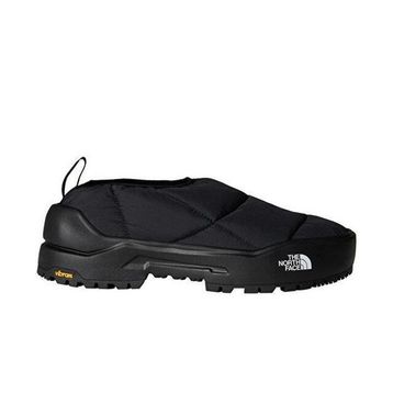 The North Face Base Camp ThermoBall Mule NF0A8DBUKX71 TNF Black Siyah Unisex Outdoor Terlik