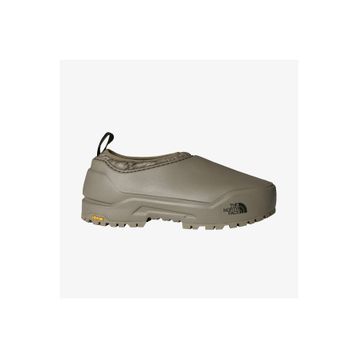 The North Face Base Camp WP Mule NF0A8D9GF611 Mocha Brown Kahverengi Erkek Terlik