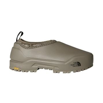 The North Face Base Camp WP Mule NF0A8D9GF611 Mocha Brown Kahverengi Erkek Terlik