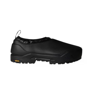 The North Face Base Camp WP Mule NF0A8D9GKX71 Siyah Erkek Terlik