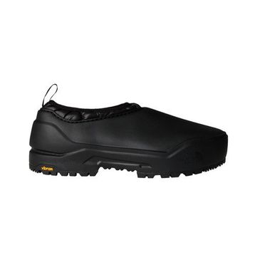 The North Face Base Camp WP Mule NF0A8D9GKX71 Siyah Erkek Terlik
