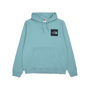 The North Face Beyaz M L S Fine Tee Erkek Outdoor Uzun Kollu Tişört