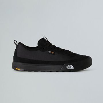 The North Face Clyffe NF0A8AD9KX71 Siyah Erkek Spor Ayakkabı