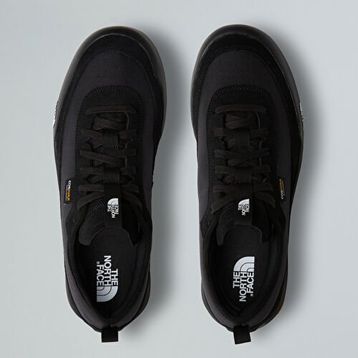 The North Face Clyffe NF0A8AD9KX71 Siyah Erkek Spor Ayakkabı