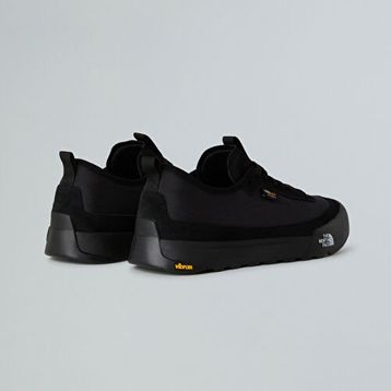 The North Face Clyffe NF0A8AD9KX71 Siyah Erkek Spor Ayakkabı