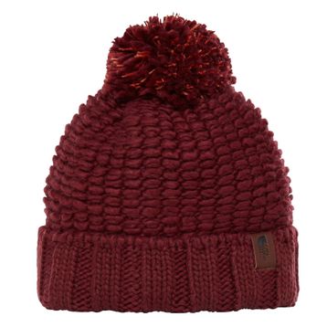 The North Face Cozy Chunky Beanie Bere