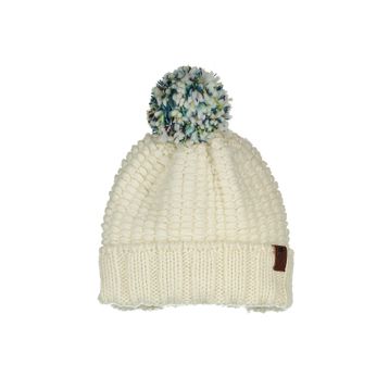 The North Face Cozy Chunky Beanie Bere