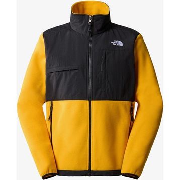The North Face Denali Sarı Erkek Mont