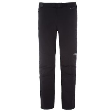 The North Face Diablo Siyah Erkek Pantolon