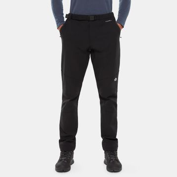 The North Face Diablo Siyah Erkek Pantolon