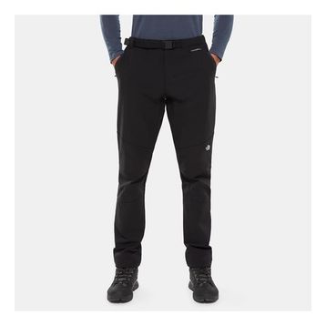 The North Face Diablo Siyah Erkek Pantolon