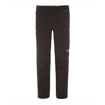 The North Face Diablo Siyah Erkek Pantolon