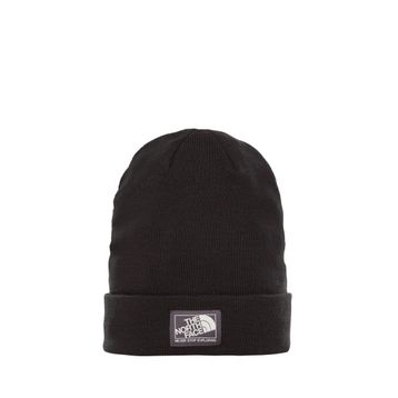 The North Face Dock Worker Beanie Bere