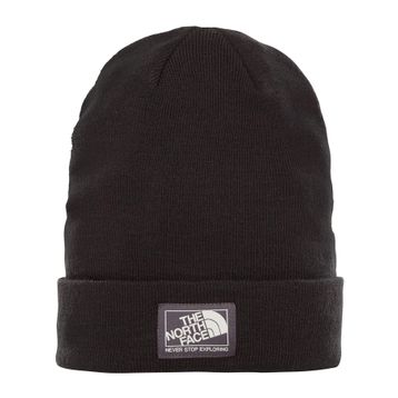 The North Face Dock Worker Beanie Bere