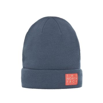 The North Face Dock Worker Beanie Bere