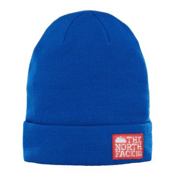 The North Face Dock Worker Beanie Bere