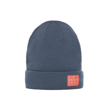 The North Face Dock Worker Beanie Bere