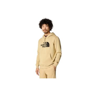 The North Face Drew Peak Erkek Kapüşonlu Sweatshirt