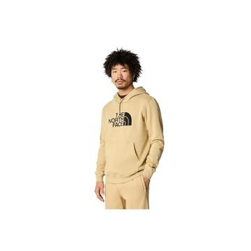 The North Face Drew Peak Erkek Kapüşonlu Sweatshirt