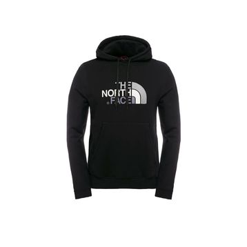 The North Face Drew Peak Erkek Sweatshirt