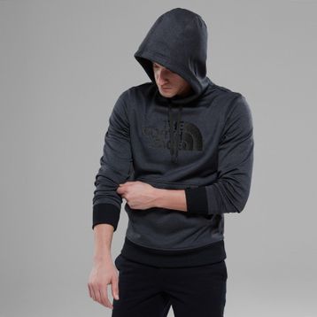 The North Face Drew Peak Erkek Sweatshirt