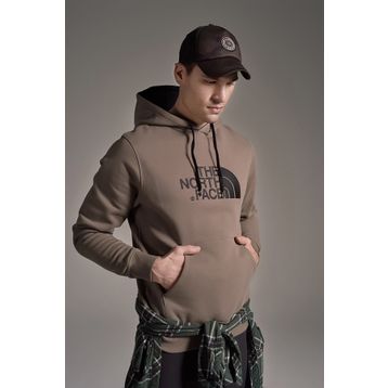 The North Face Drew Peak Erkek Sweatshirt